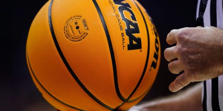 Women’s basketball player faces 4 felony charges after arrest