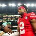 WRs, Ohio State stars dominate top of 2026 NFL mock draft
