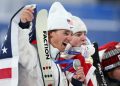 USA’s Forehand misses gold, but no losers in awesome freeski big air duel