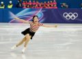 Teenager leads Japan figure skating team with chance to sweep Olympics podium
