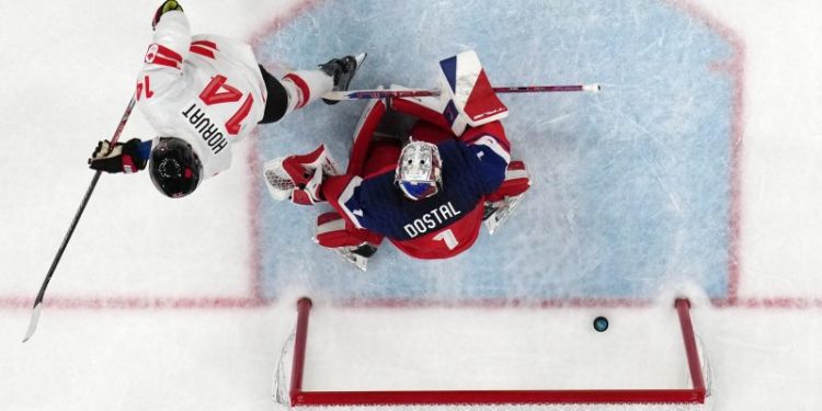 Olympics men’s hockey quarterfinals: What to watch for, predictions