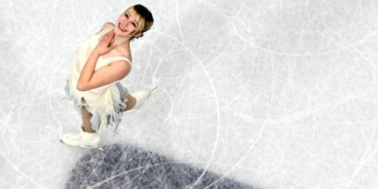 Alysa Liu doesn’t ‘need’ to win Olympic medal. But America needs her to