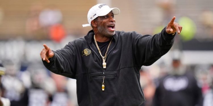NCAA rejects new spring ball proposal by Deion Sanders