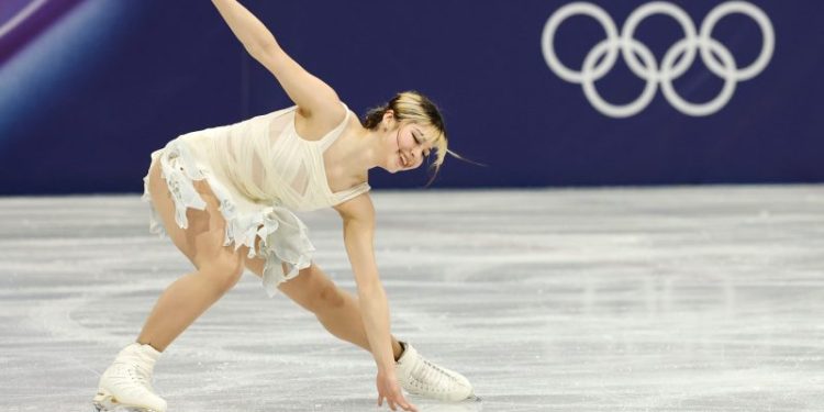 Can Alysa Liu still win gold medal? What needs to happen