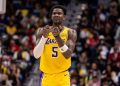 Lakers’ Deandre Ayton detained for marijuana, later released