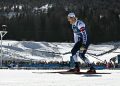 Team USA wins silver in men’s cross-country team sprint