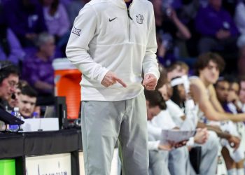 K-State basketball players react to first win since Tang firing
