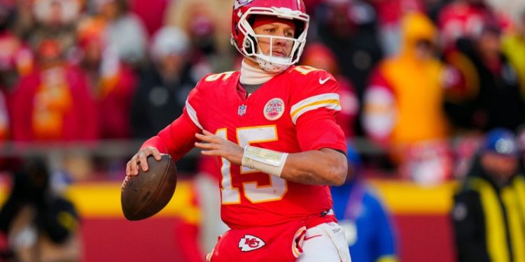 Chiefs restructure star player’s contract. Here’s why