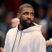 Mavericks shut down Kyrie Irving after ACL tear