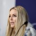 Lindsey Vonn shares dog died day after Olympics crash
