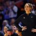Tennessee women’s coach snubs Ole Miss in handshake line after loss