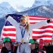 Put all the respect on Mikaela Shiffrin’s name. She’s long ago earned it