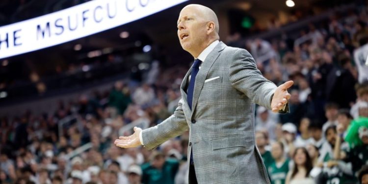 ‘John Wooden would be beside himself.’ Mick Cronin keeps bullying