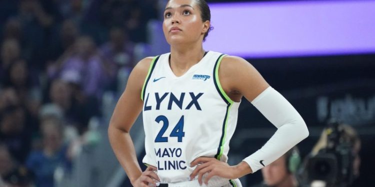 Napheesa Collier on WNBA CBA talks: ‘Someone’s gonna have to fold’