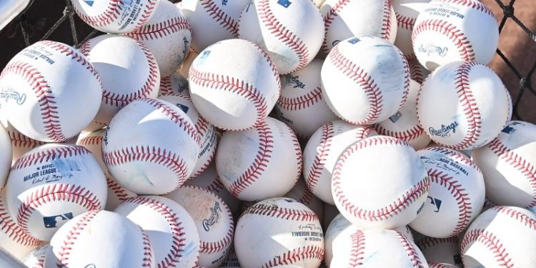 MLBPA selects interim boss after Tony Clark resignation