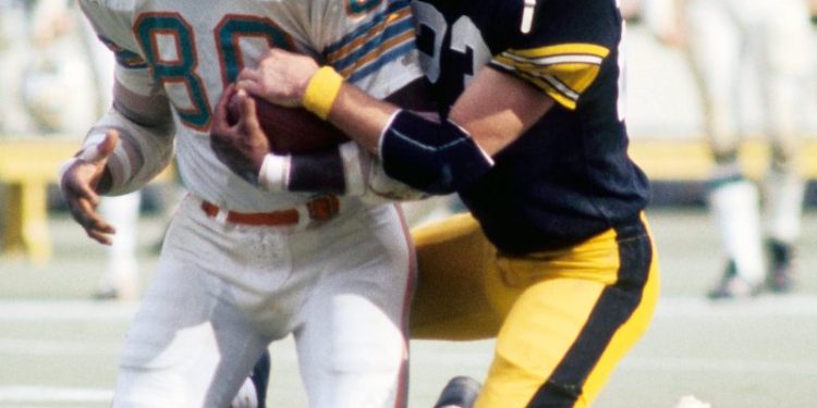 Steelers legend, four-time Super Bowl champion Mike Wagner dies at 76