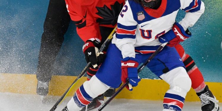 USA, Canada meet again for gold: How have past games gone?