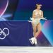 Olympics figure skating live results, women’s free skate updates