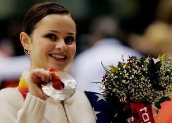 Olympic dreams come with intense agony, scrutiny – I would do it all again