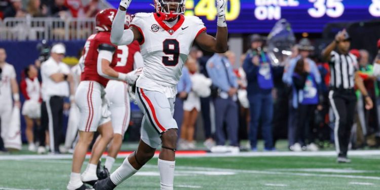 College football has created players with no fear of consequence