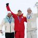 Russian athlete wins ‘skimo’ silver for first Olympic ‘AIN’ medal