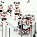 Switzerland tops Sweden in OT for Olympic women’s hockey bronze medal