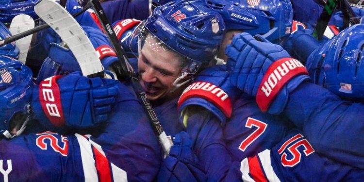 Canada won 4 Nations final, but big changes could affect gold medal game