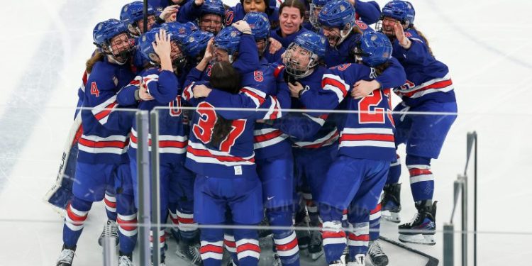 Why USA women’s hockey team turned down State of the Union invitation