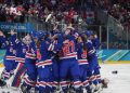 US women’s hockey rally to win Olympic gold in OT thriller over Canada