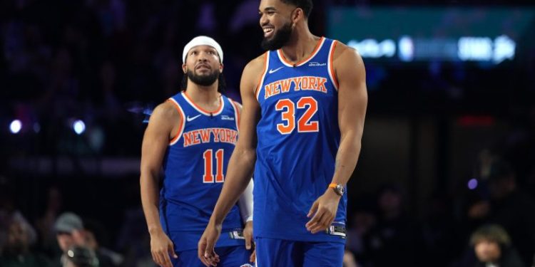 Pistons-Knicks live updates: Score, highlights from big East battle