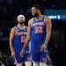 Pistons-Knicks live updates: Score, highlights from big East battle