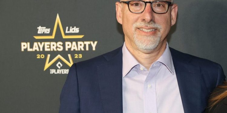 New MLBPA chief insists he is not a Scott Boras puppet