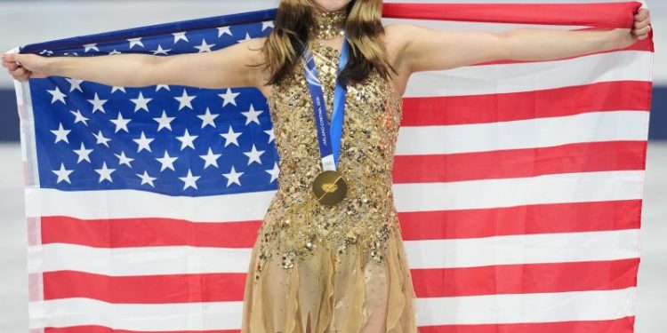 Olympic medals: Milano Cortina medal count after Feb. 19