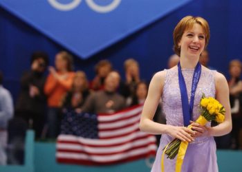 Sarah Hughes’ 2002 Olympic performance: A look back at surprise gold