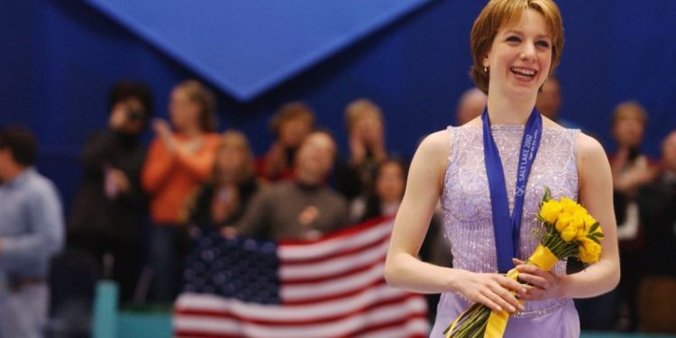 Sarah Hughes’ 2002 Olympic performance: A look back at surprise gold