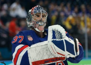 USA vs Slovakia men’s hockey predictions: Who goes to gold medal game?