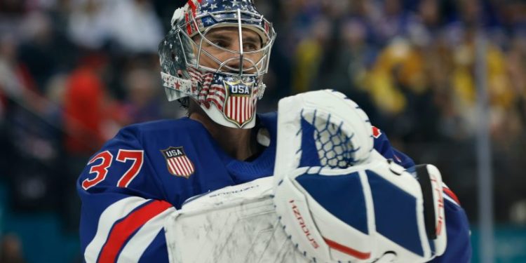 USA vs Slovakia men’s hockey predictions: Who goes to gold medal game?
