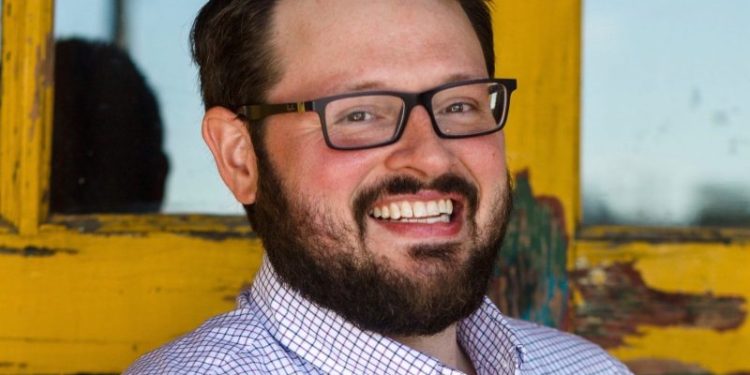 Longtime Vols reporter Wes Rucker dies in car accident. Tributes pour in