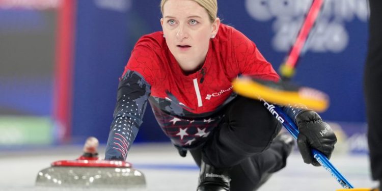 Winter Olympics live updates: Follow Friday’s action