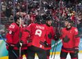 Canada men’s hockey wins semifinal for injured Sidney Crosby