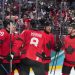 Canada men’s hockey wins semifinal for injured Sidney Crosby