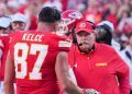 What’s the latest news on Travis Kelce’s retirement decision?
