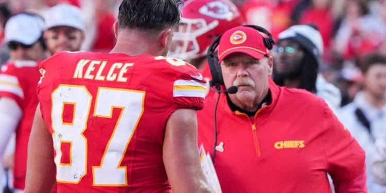 What’s the latest news on Travis Kelce’s retirement decision?