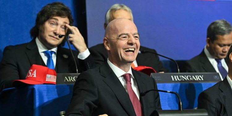 Will FIFA launch its own crypto currency?