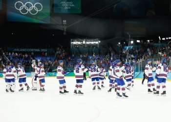 USA-Canada for Olympic gold? ‘Can’t script it any better than that’