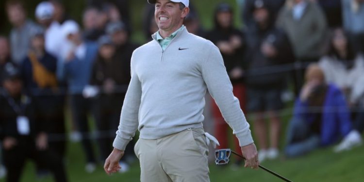 TV and streaming info for the 2026 Genesis Invitational third round