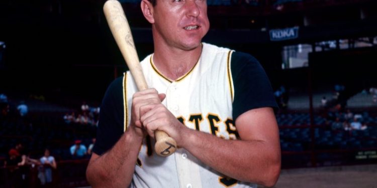 Hall of Famer who hit one of MLB’s most famous home runs dies at 89