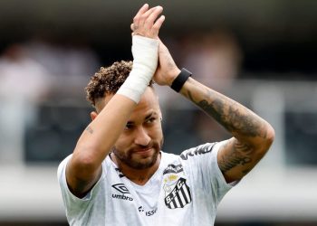 Brazil legend Neymar admits he is contemplating retirement