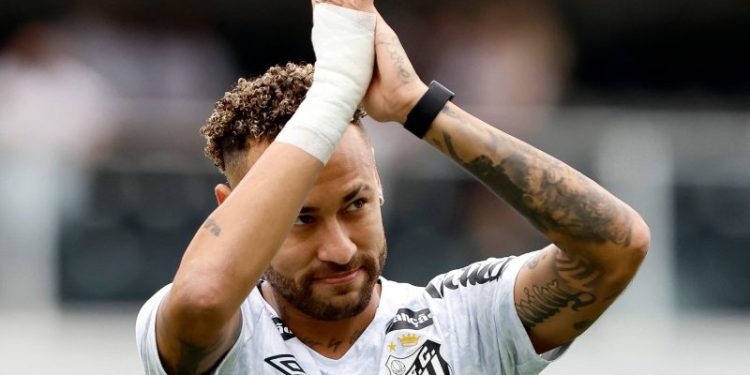 Brazil legend Neymar admits he is contemplating retirement