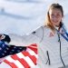 Mikaela Shiffrin pokes fun at herself with self-deprecating tweet